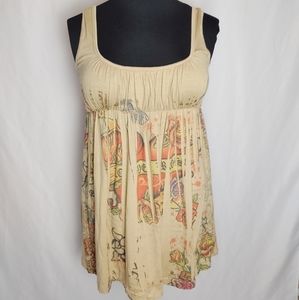 Press Apparel Dress size M